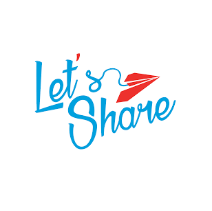 Let\'s share